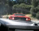 Stalking the Stradale video still
